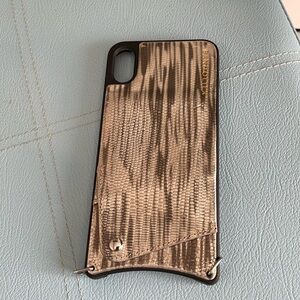 Bandolier 12 Max case nearly new